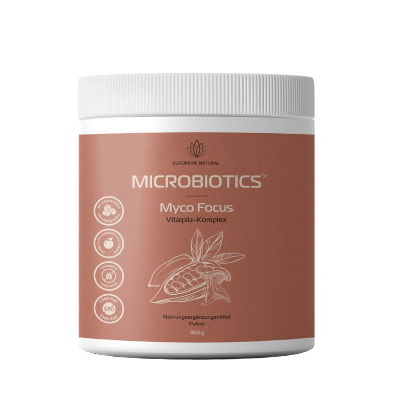 MICROBIOTICS Myco Focus