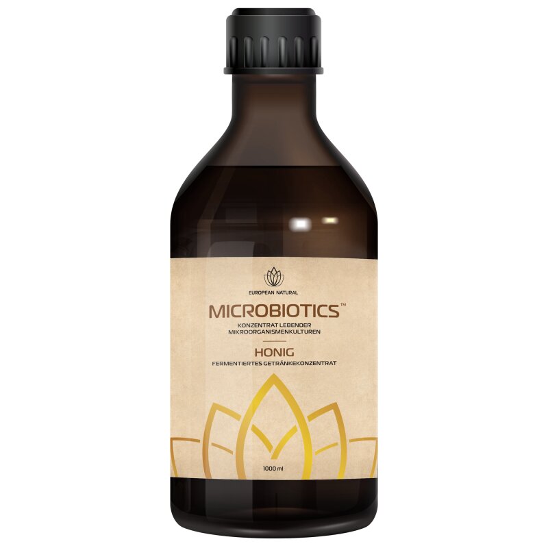 MICROBIOTICS HONIG