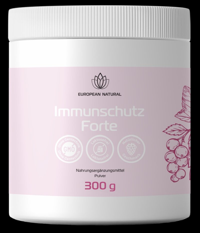 Immunschutz Forte