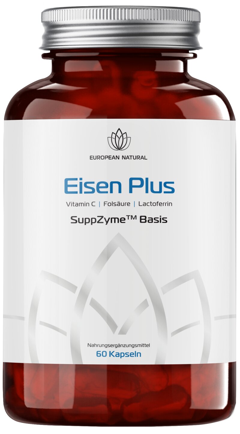 Eisen Plus