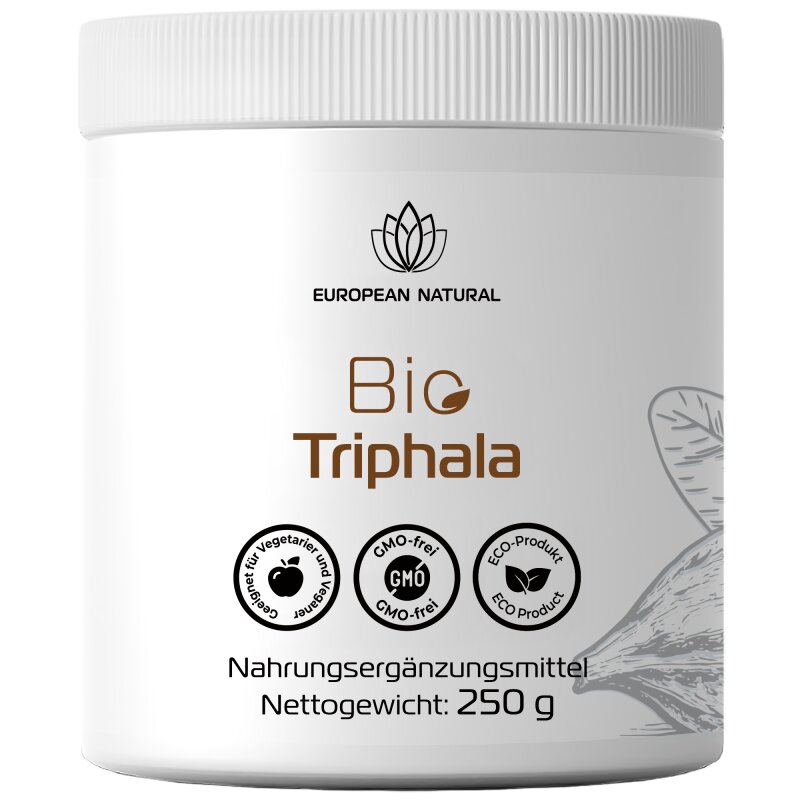 Bio Triphala