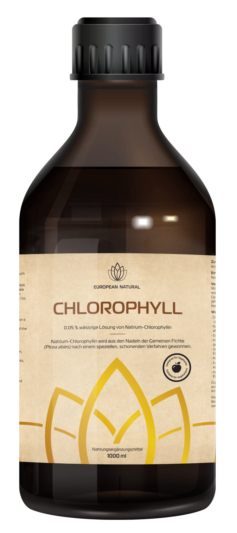 CHLOROPHYLL 1000
