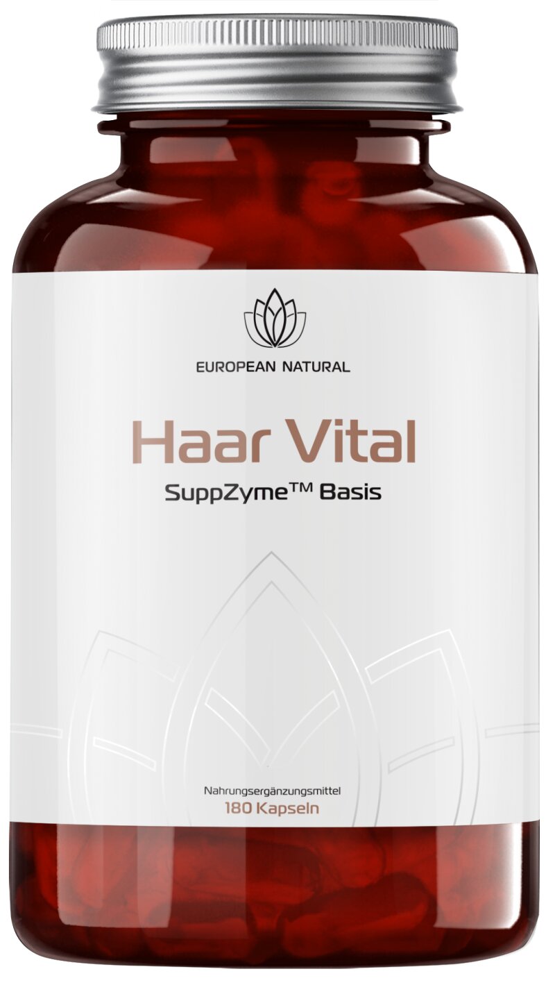 Haar Vital