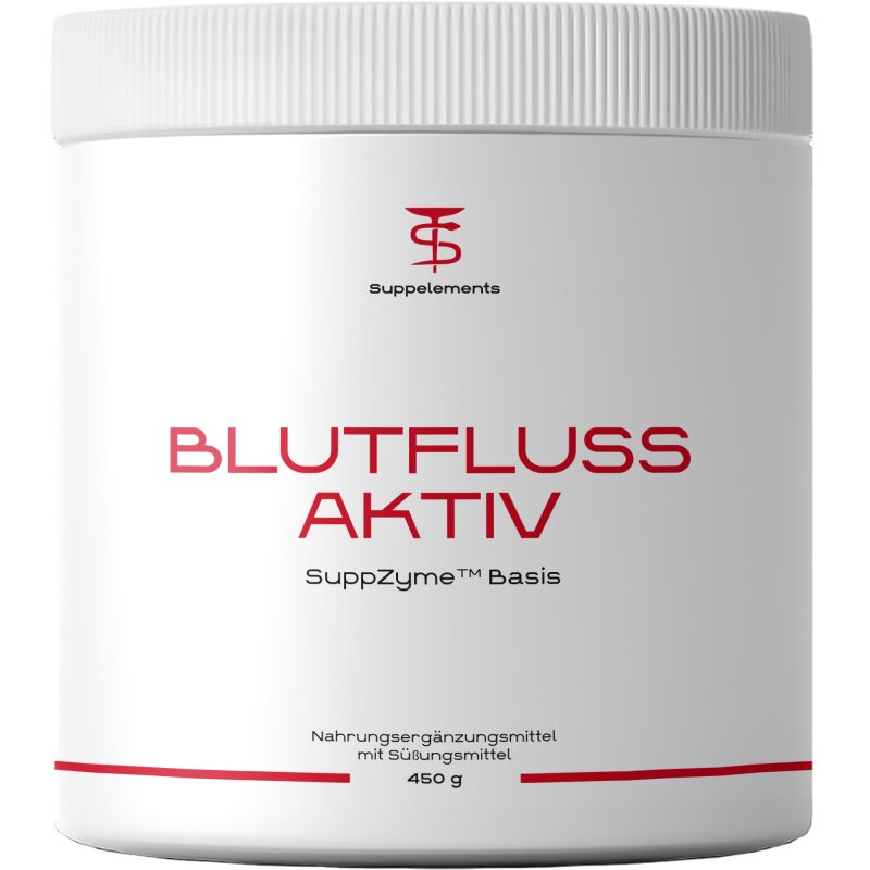Blutfluss Aktiv